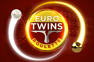 Euro Twins Roulette