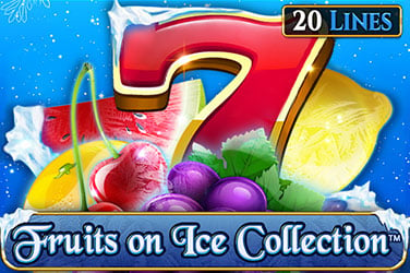 Fruits On Ice Collection 20 Lines