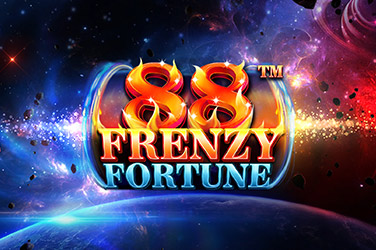 88 Fortune Frenzy