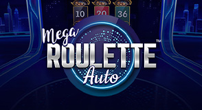 Auto Mega Roulette