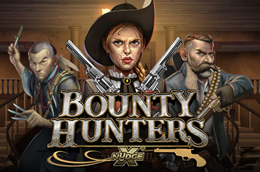 Bounty Hunters