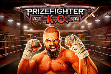 Prize Fighter K.O.