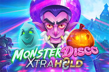 Monster Disco XtraHold™