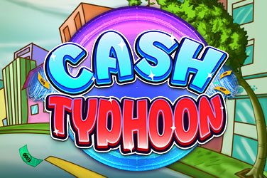 Cash Typhoon