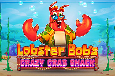 Lobster Bob's Crazy Crab Shack™