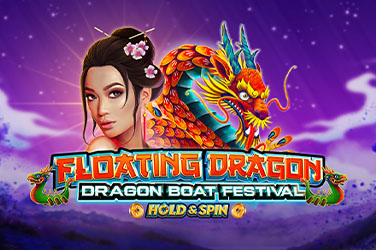 Floating Dragon - Dragon Boat Festival™