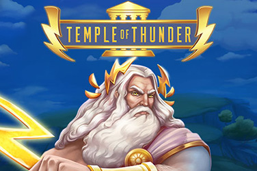 Temple of Thunder