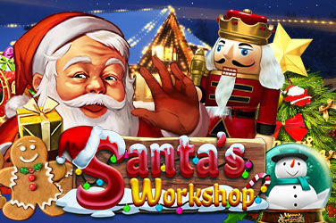 Santa's Workshop