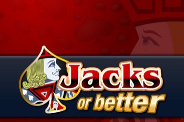 Jacks or Better