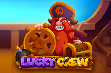 Lucky Crew