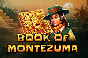 Book of Montezuma