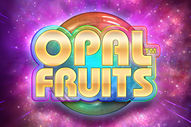 Opal Fruits