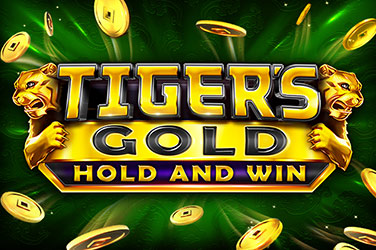 Tiger's Gold