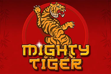 Mighty Tiger