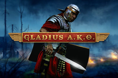 GLADIUS A.K.O