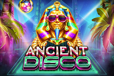 Ancient Disco