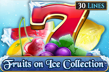 Fruits On Ice Collection 30 Lines