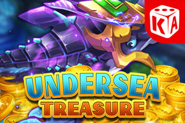 Undersea Treasure