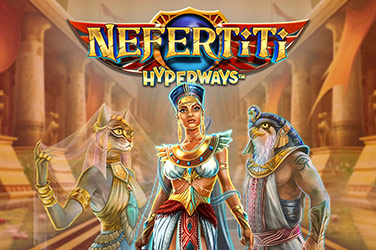 Nefertiti HyperWays