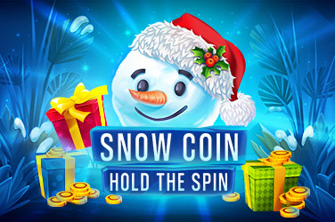 Snow Coin: Hold The Spin