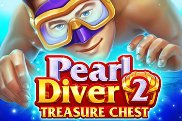 Pearl Diver 2: Treasure Chest