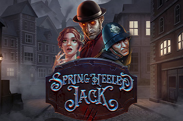 Spring Heeled Jack