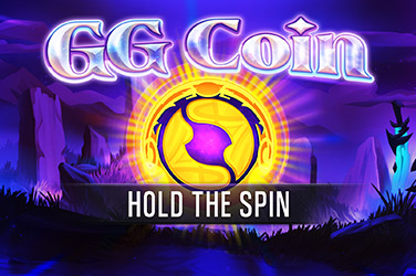 GG Coin: Hold The Spin