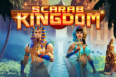 Scarab Kingdom