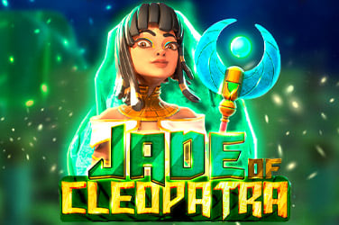 Jade of Cleopatra