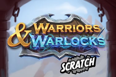 Warriors and Warlocks Scratch