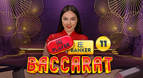 Baccarat 11