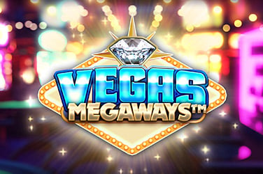 Vegas Megaways