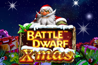 Battle Dwarf Xmas