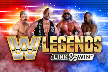 WWE Legends: Link & Win