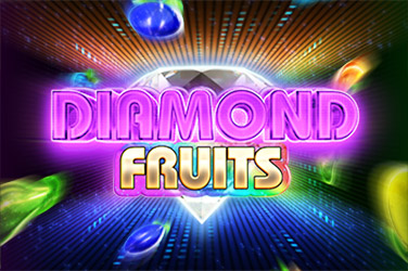 Diamond Fruits