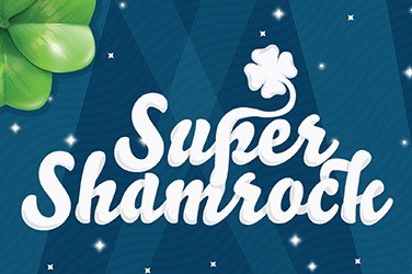 Super Shamrock