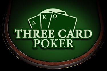 Three Card Poker