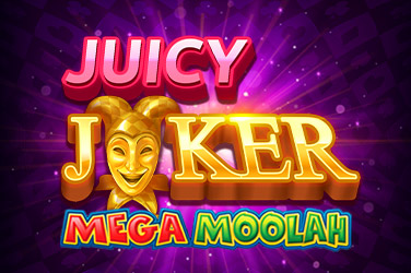 Juicy Joker Mega Moolah