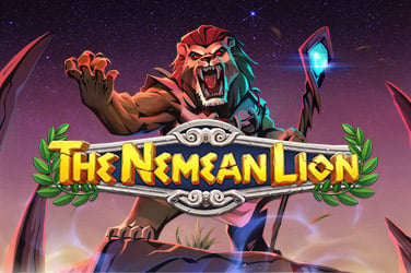 The Nemean Lion