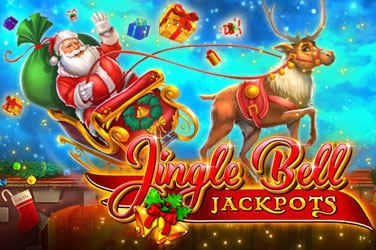 Jingle Bell Jackpots