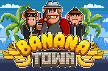 Banana Town