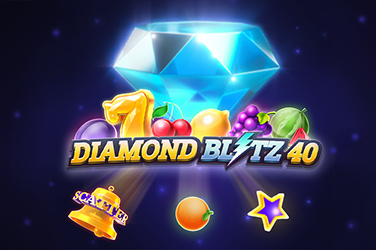 Diamond Blitz 40