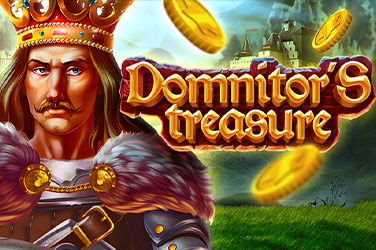 Domnitor's Treasure