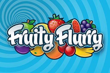 Fruity Flurry