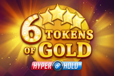 6 Tokens of Gold