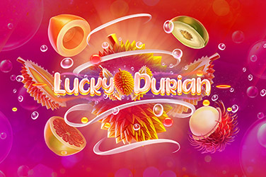 Lucky Durian