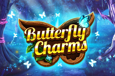 Butterfly Charms