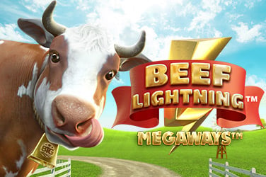 Beef Lightning