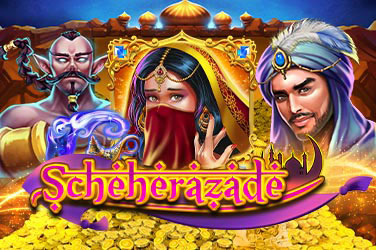 Scheherazade