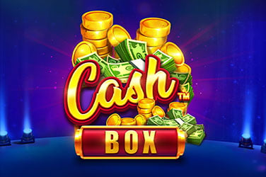 Cash Box™